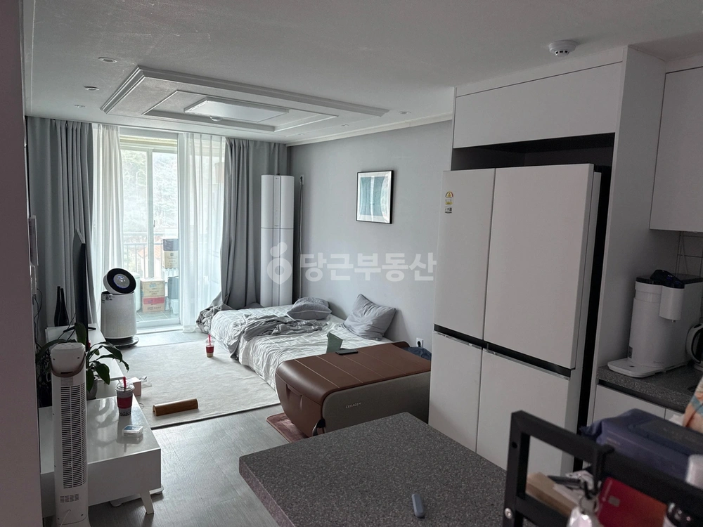 서울특별시 종로구 신영동 아파트 사진 1