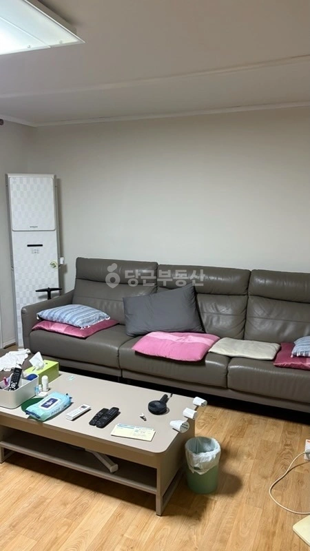 제주특별자치도 제주시 일도2동 아파트 사진 1