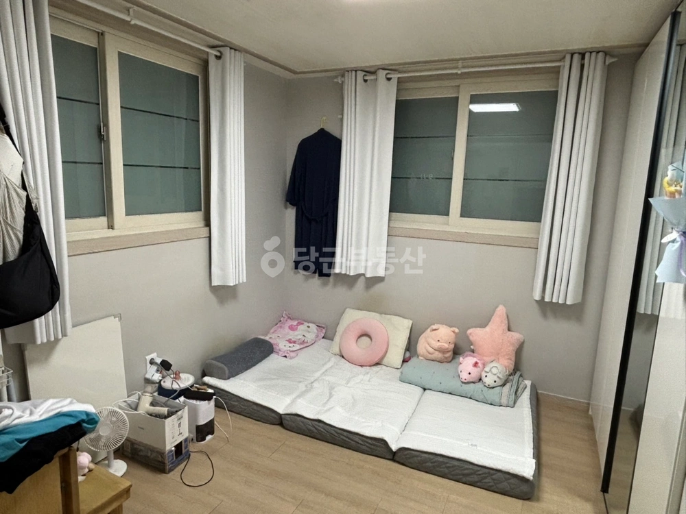 서울특별시 영등포구 신길동 원룸 사진 1