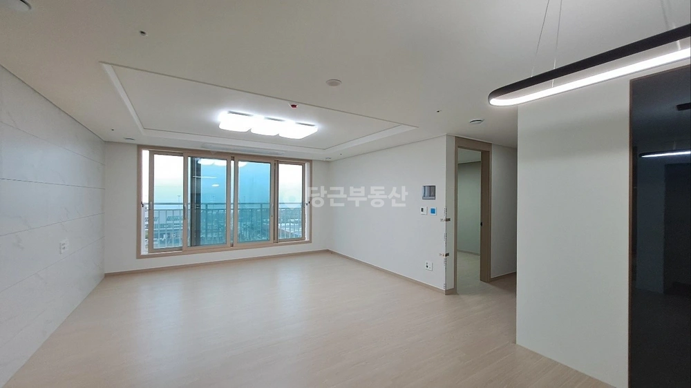 전남광주통합특별시 광양시 중동 아파트 사진 1