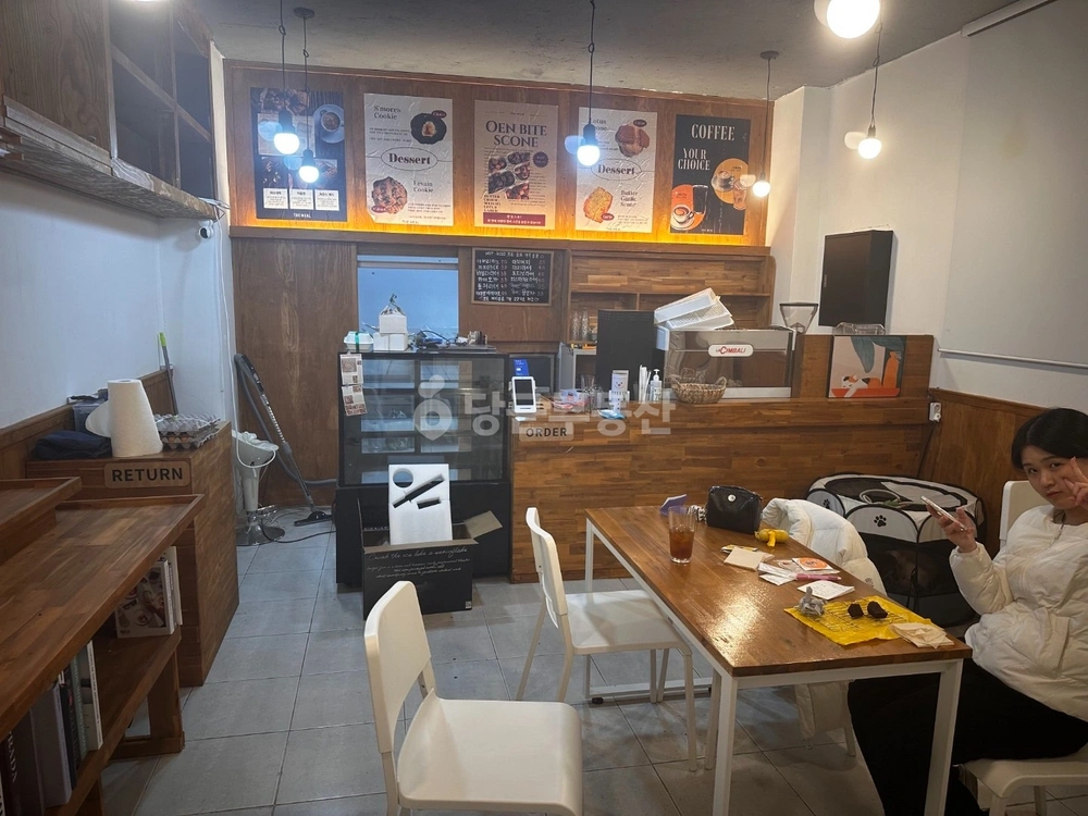 대구광역시 달성군 다사읍 상가 사진 1