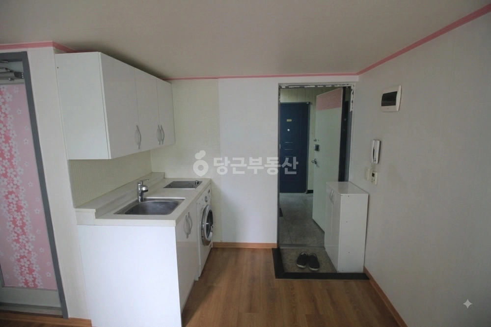 서울특별시 동작구 사당동 원룸 사진 1