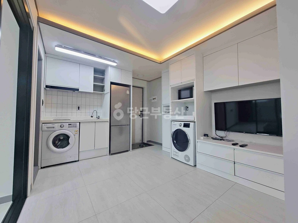 대전광역시 서구 탄방동 원룸 사진 1