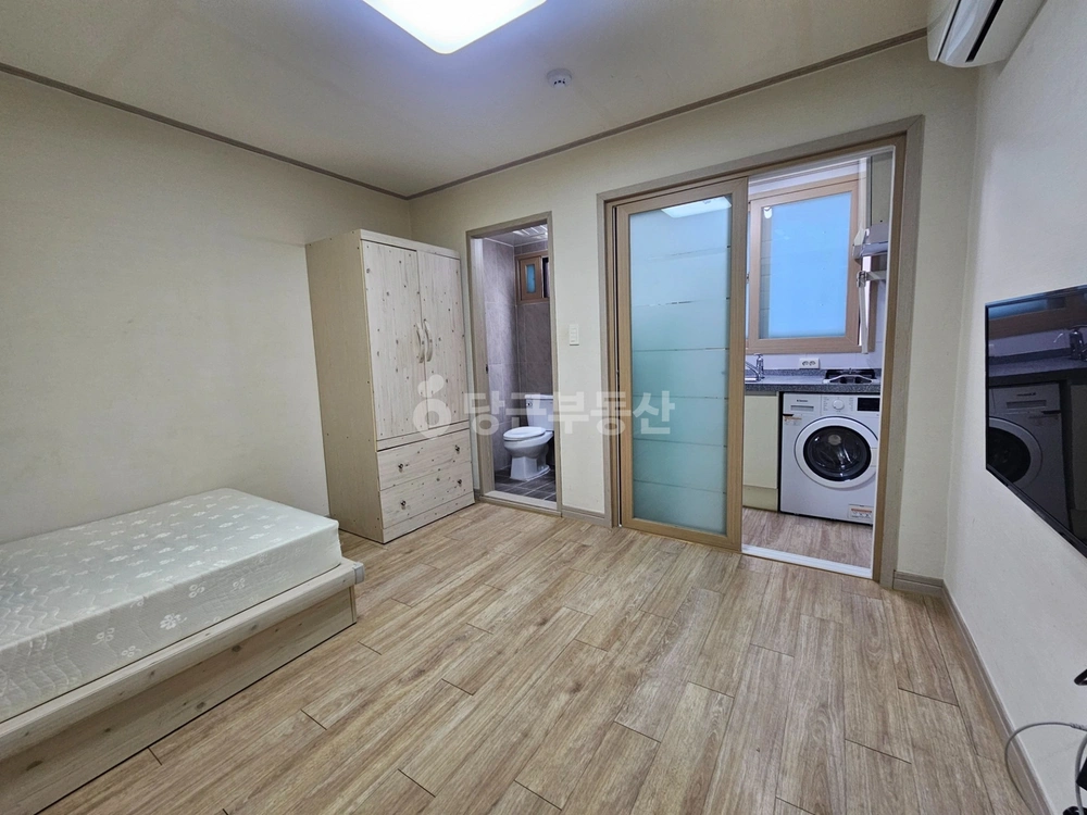부산광역시 해운대구 재송동 원룸 사진 1