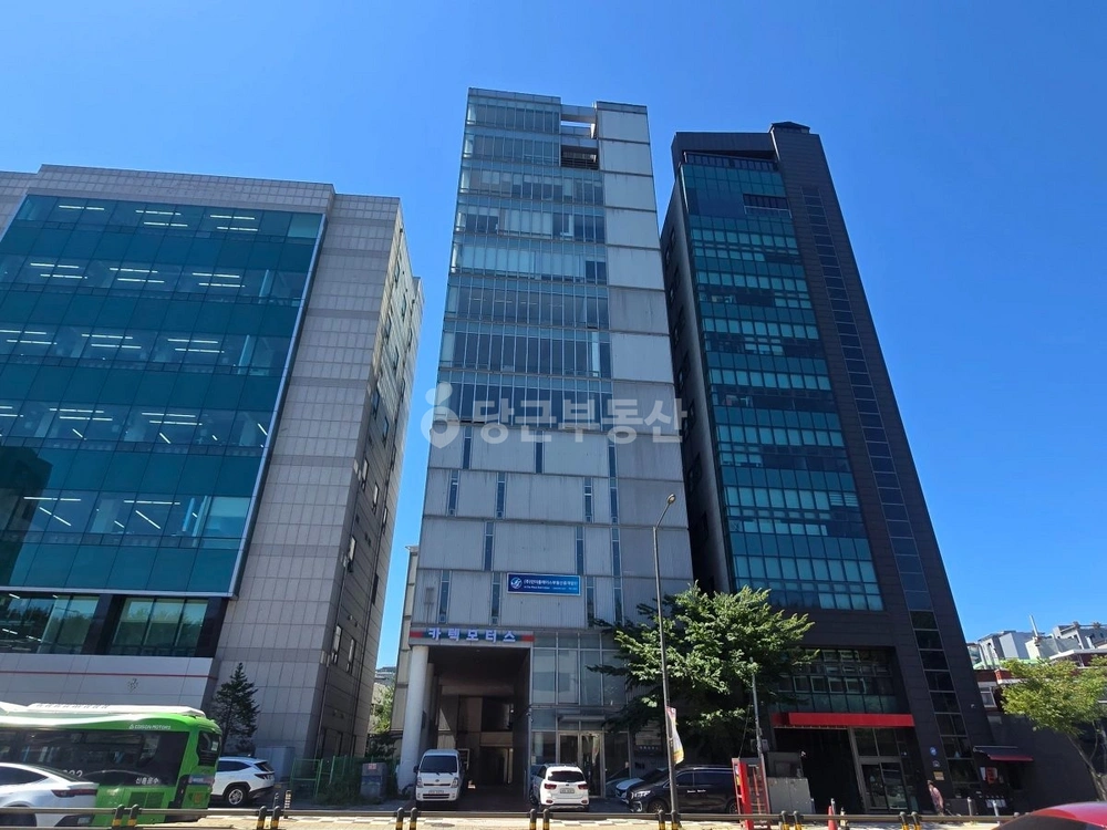 서울특별시 성동구 성수동2가 사무실 사진 1