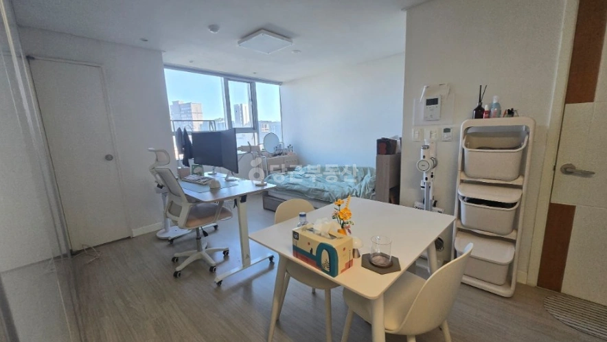 서울특별시 강남구 역삼동 오피스텔 사진 1