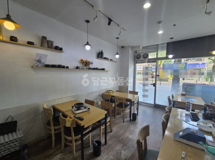 경기도 고양시 일산서구 대화동 상가 사진 1