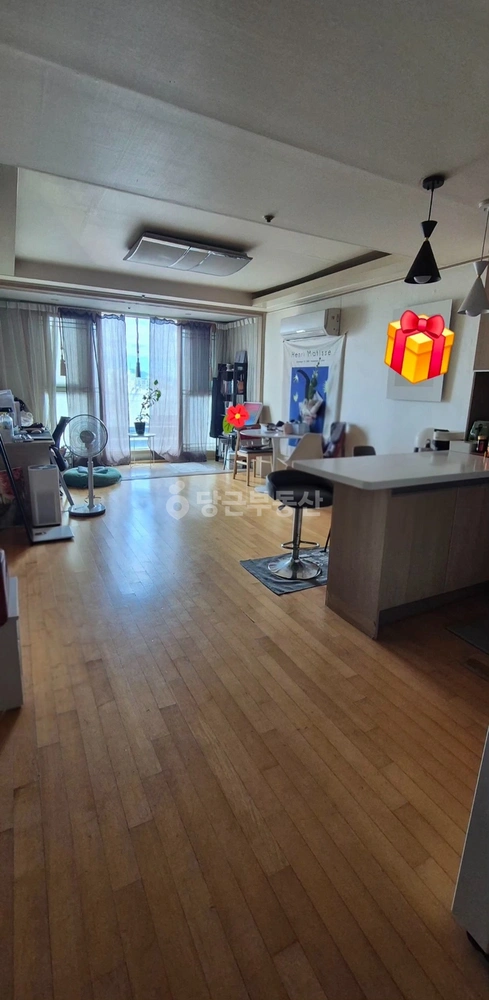 서울특별시 강남구 대치동 아파트 사진 1