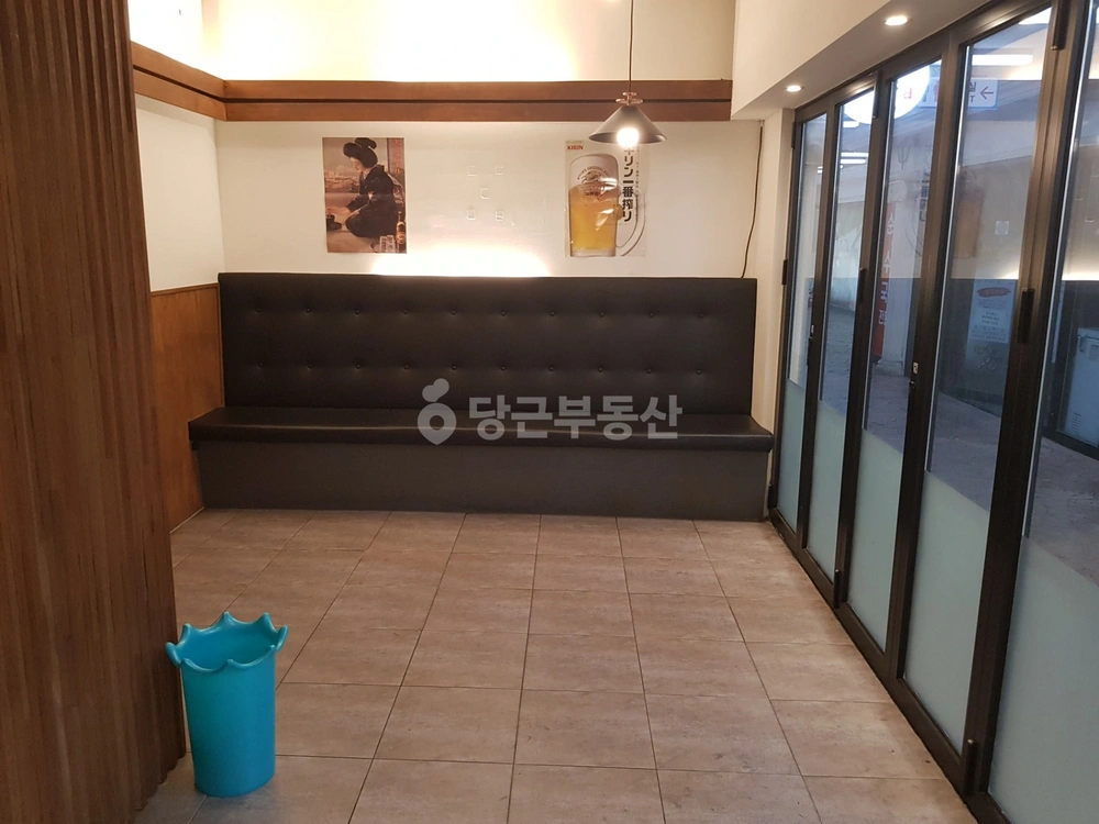 서울특별시 강북구 수유동 상가 사진 1
