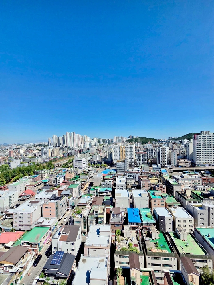 인천광역시 남동구 간석동 오피스텔 사진 1