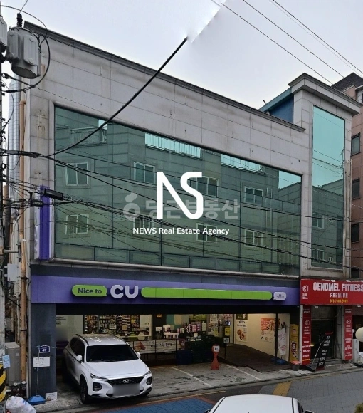 서울특별시 관악구 신림동 건물 사진 1