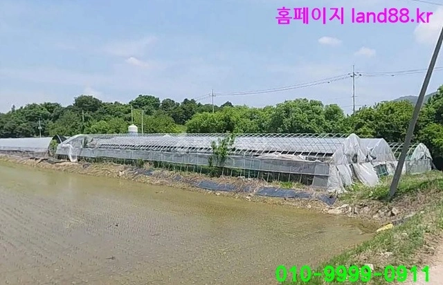 전북특별자치도 장수군 계북면 토지 사진 1