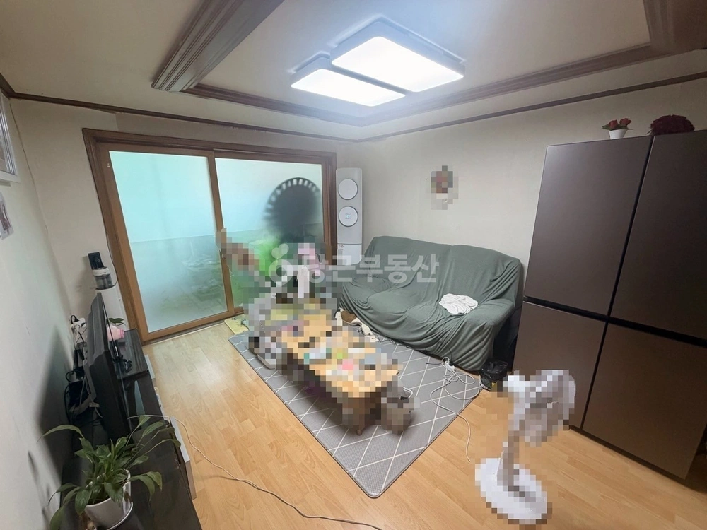서울특별시 관악구 봉천동 빌라(투룸 이상) 사진 1