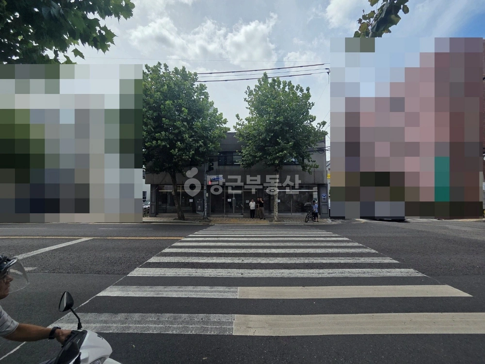 부산광역시 사상구 괘법동 상가 사진 1