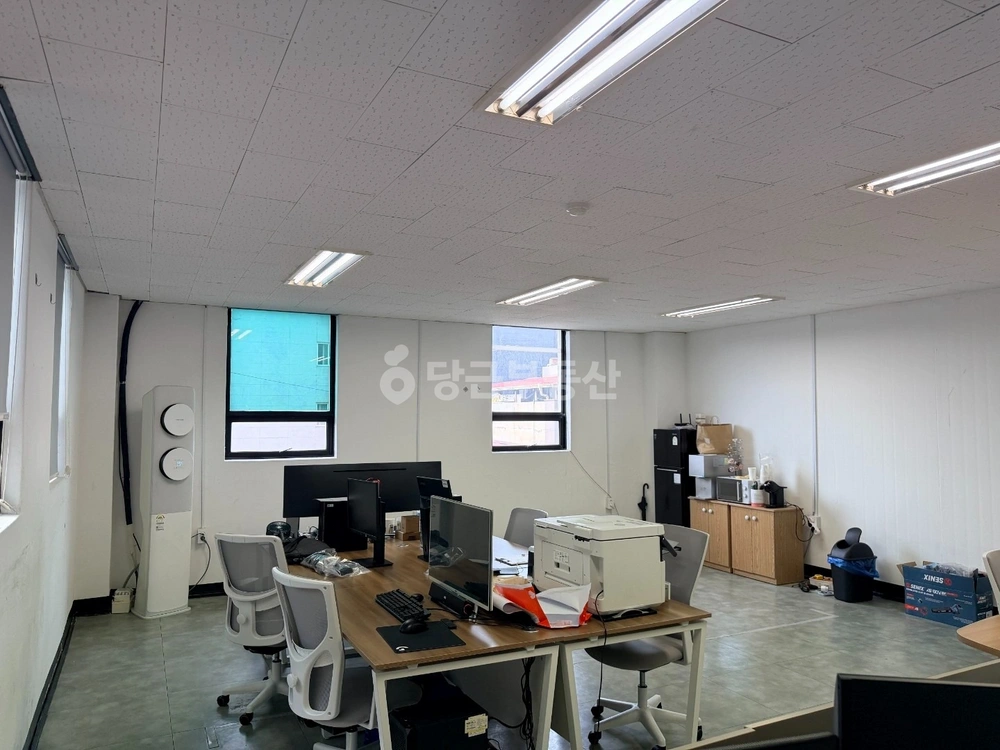 경기도 평택시 서정동 상가 사진 1