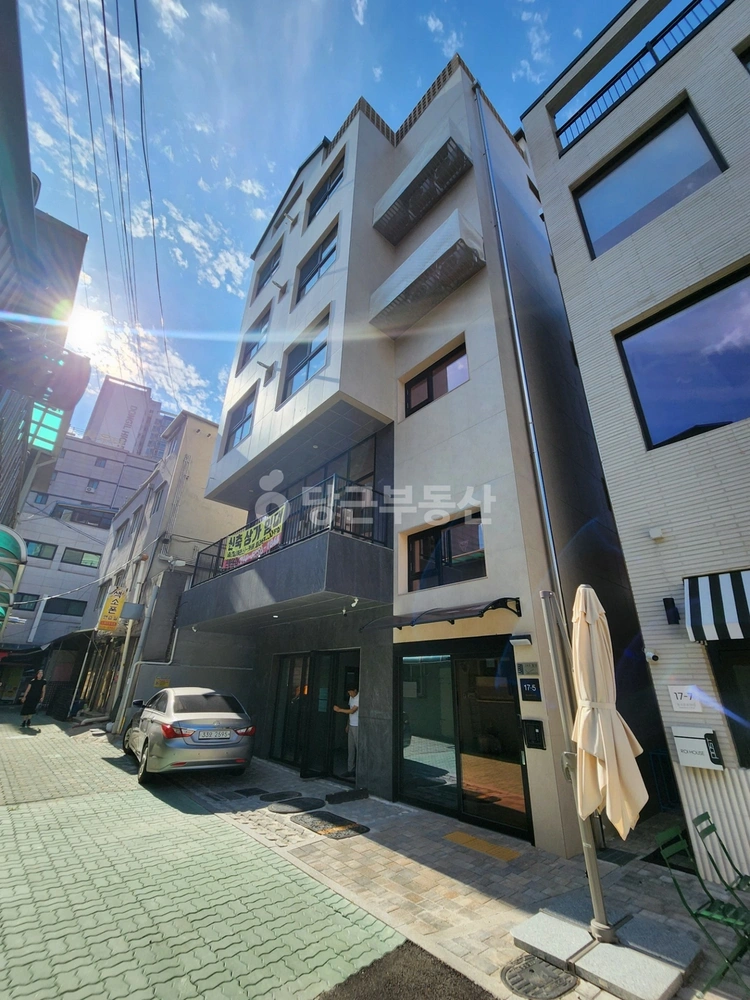 서울특별시 성북구 동소문동5가 상가 사진 1
