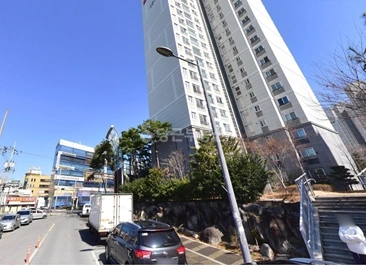 전남광주통합특별시 서구 치평동 아파트 사진 1