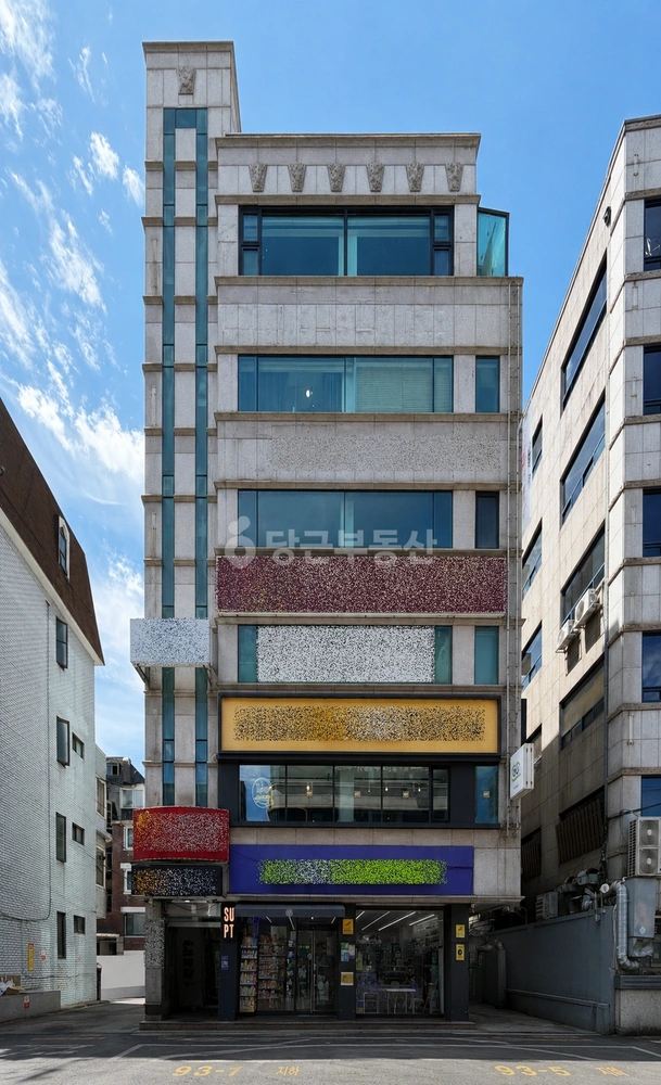 서울특별시 서대문구 연희동 상가 사진 1