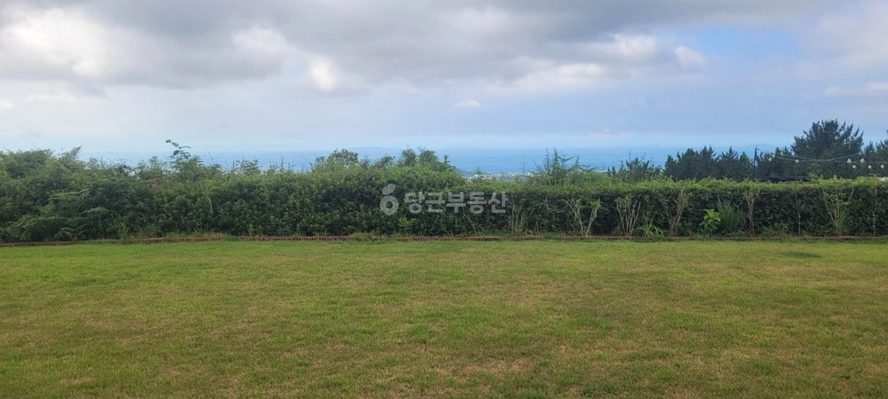제주특별자치도 제주시 오등동 단독/전원주택 사진 1