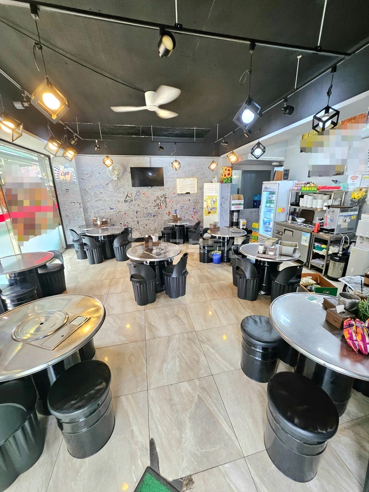 경기도 부천시 원미구 심곡동 상가 사진 1