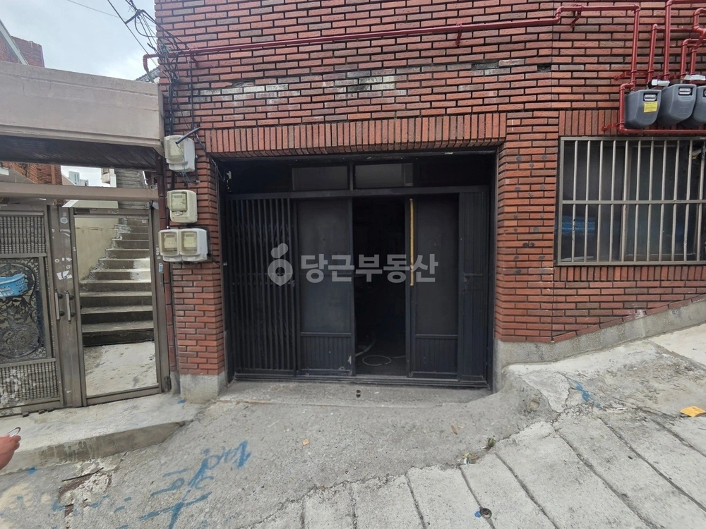 부산광역시 사상구 덕포동 상가 사진 1