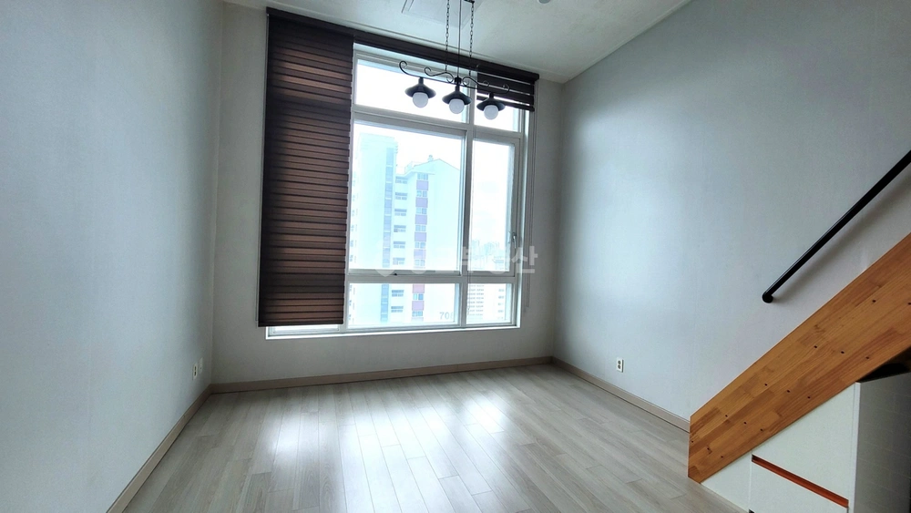 경기도 화성시 병점구 능동 오피스텔 사진 1