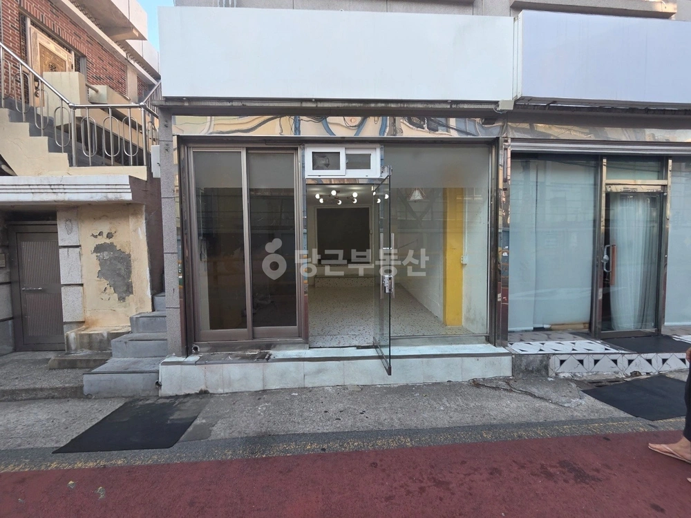 부산광역시 사상구 덕포동 상가 사진 1