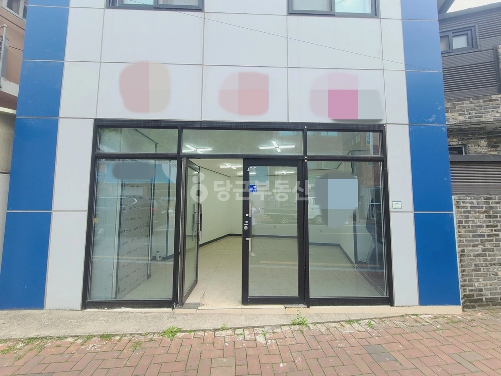대구광역시 남구 대명동 상가 사진 1