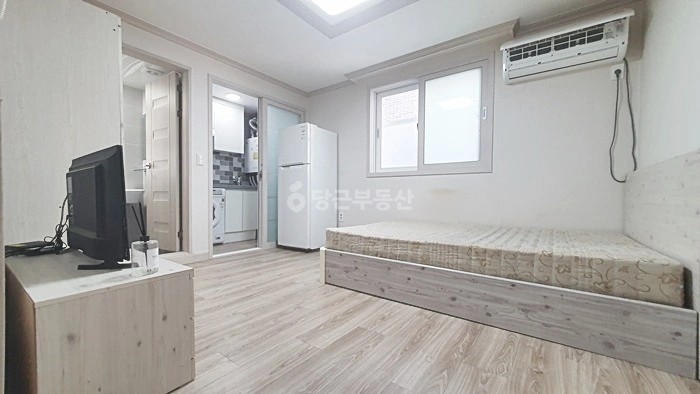 부산광역시 연제구 연산동 원룸 사진 1