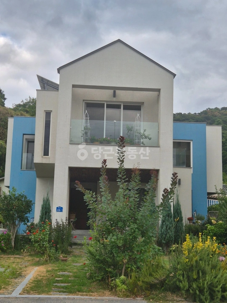 경상남도 창원시 진해구 행암동 단독/전원주택 사진 1