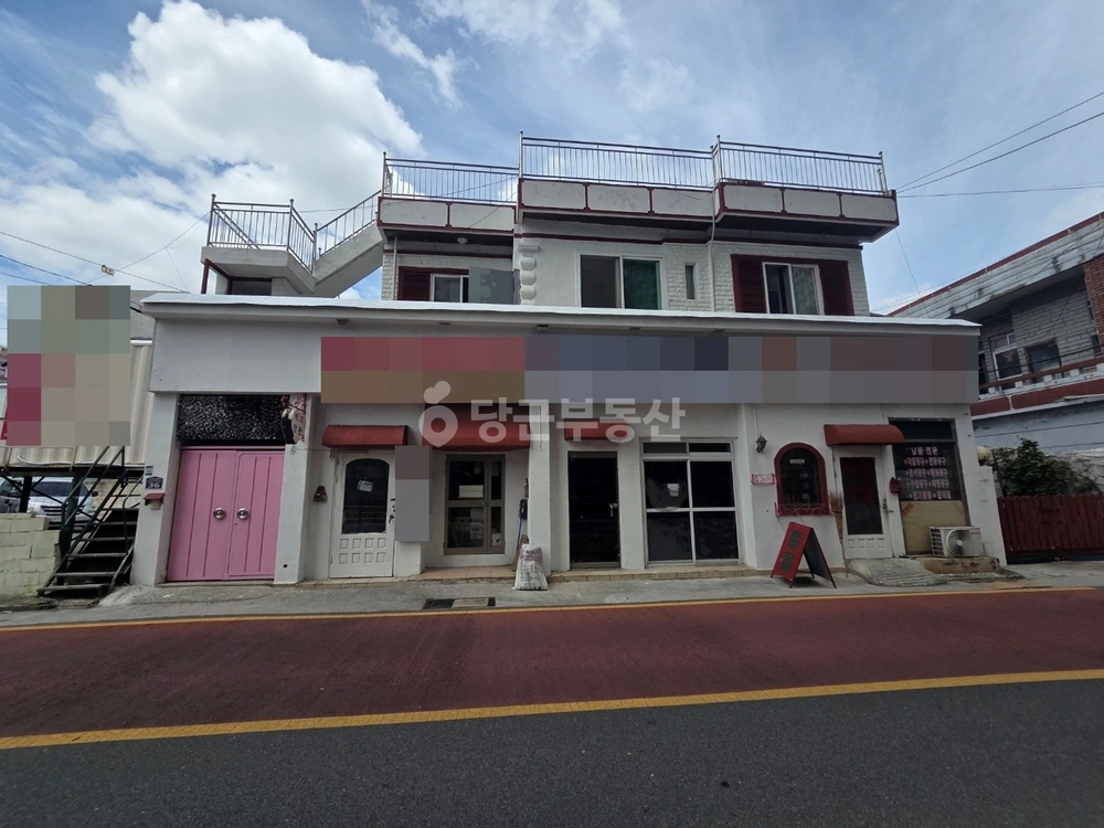 부산광역시 사상구 덕포동 상가 사진 1