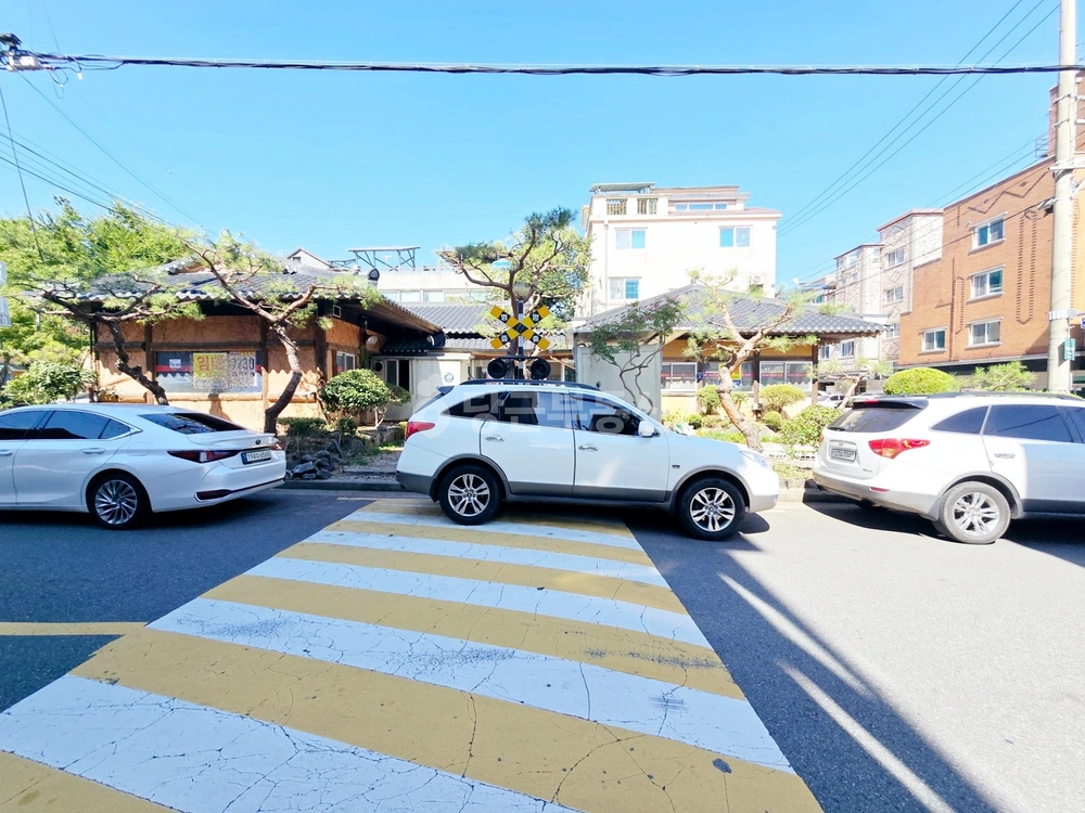 전북특별자치도 전주시 완산구 효자동3가 상가 사진 1
