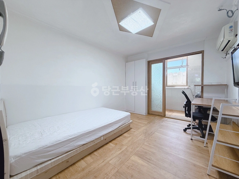 전남광주통합특별시 북구 용봉동 원룸 사진 1