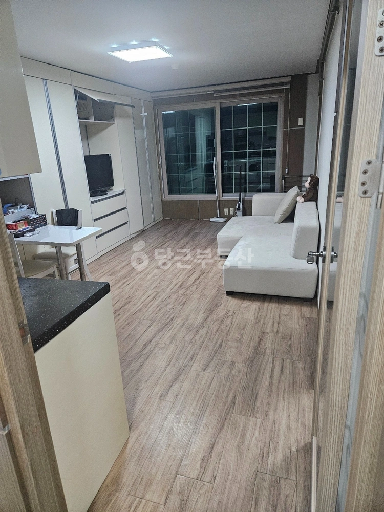 전남광주통합특별시 여수시 학동 오피스텔 사진 1