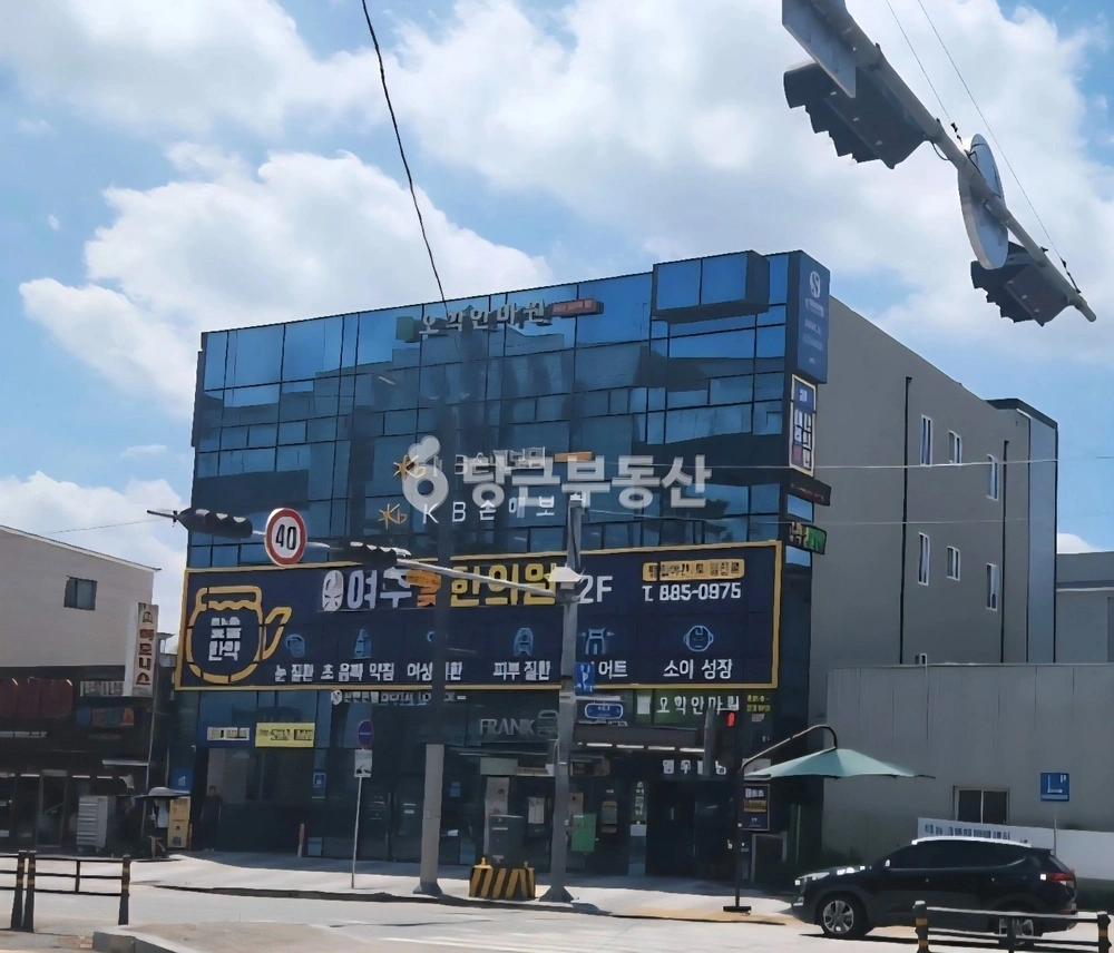 경기도 여주시 홍문동 상가 사진 1