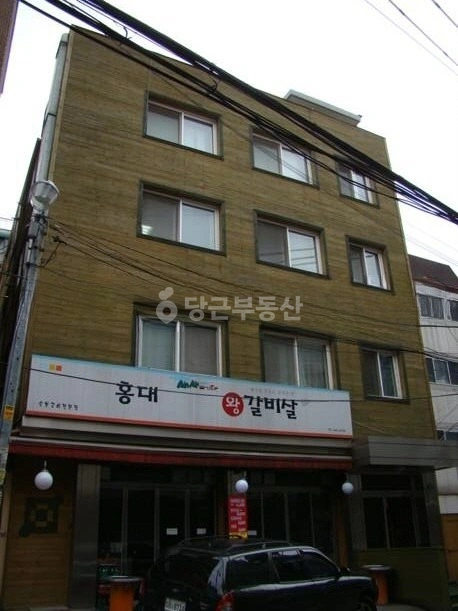서울특별시 서초구 잠원동 빌라(투룸 이상) 사진 1