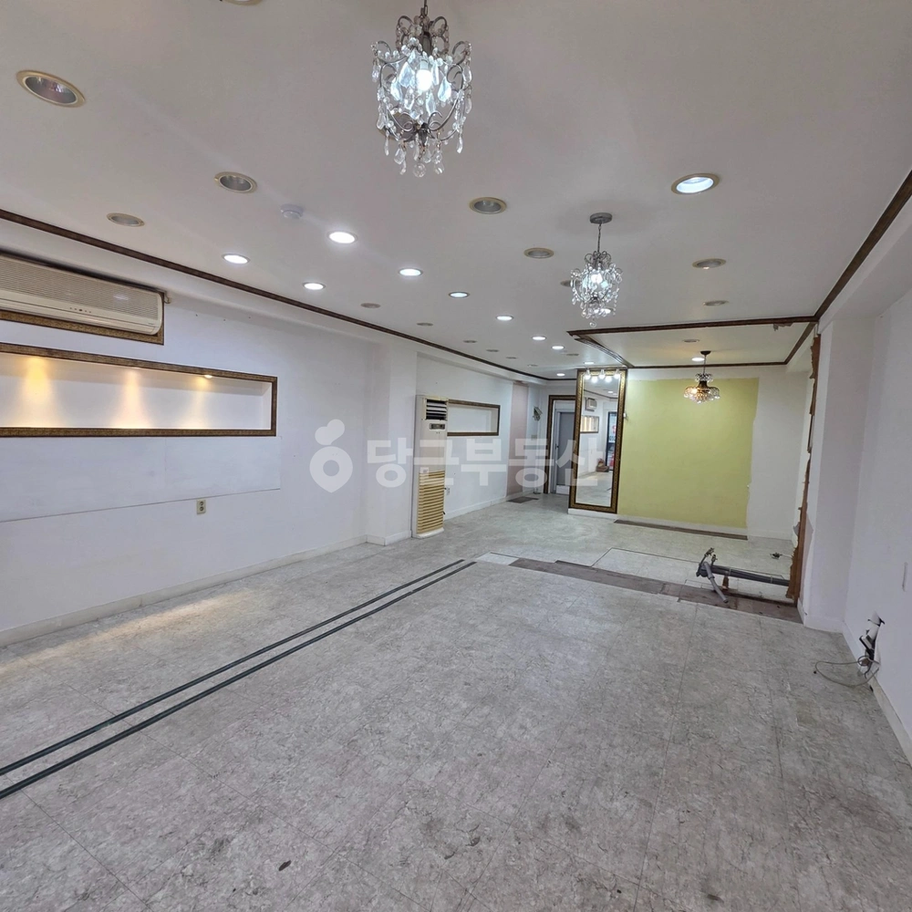 울산광역시 남구 삼산동 상가 사진 1