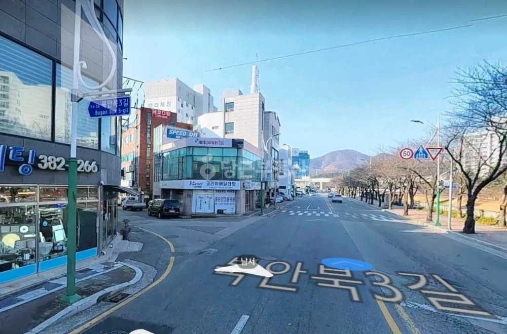경상남도 양산시 북부동 상가 사진 1