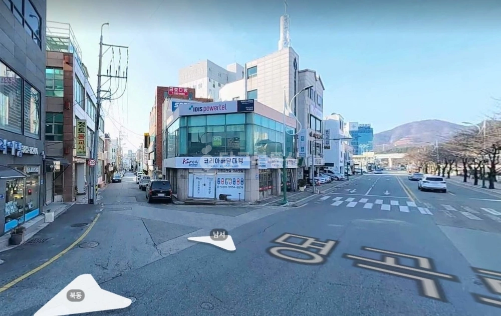 경상남도 양산시 북부동 상가 사진 1