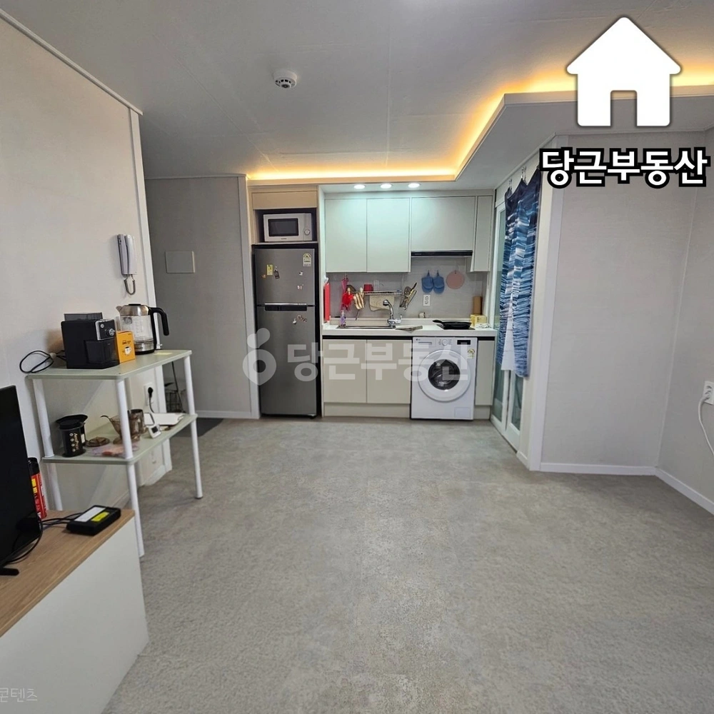 충청북도 청주시 흥덕구 오송읍 원룸 사진 1