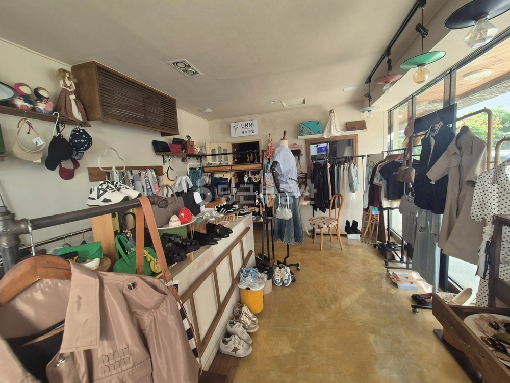 울산광역시 남구 야음동 상가 사진 1