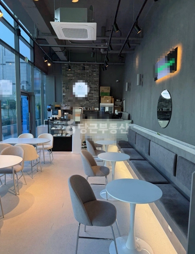 경상남도 창원시 성산구 상남동 상가 사진 1