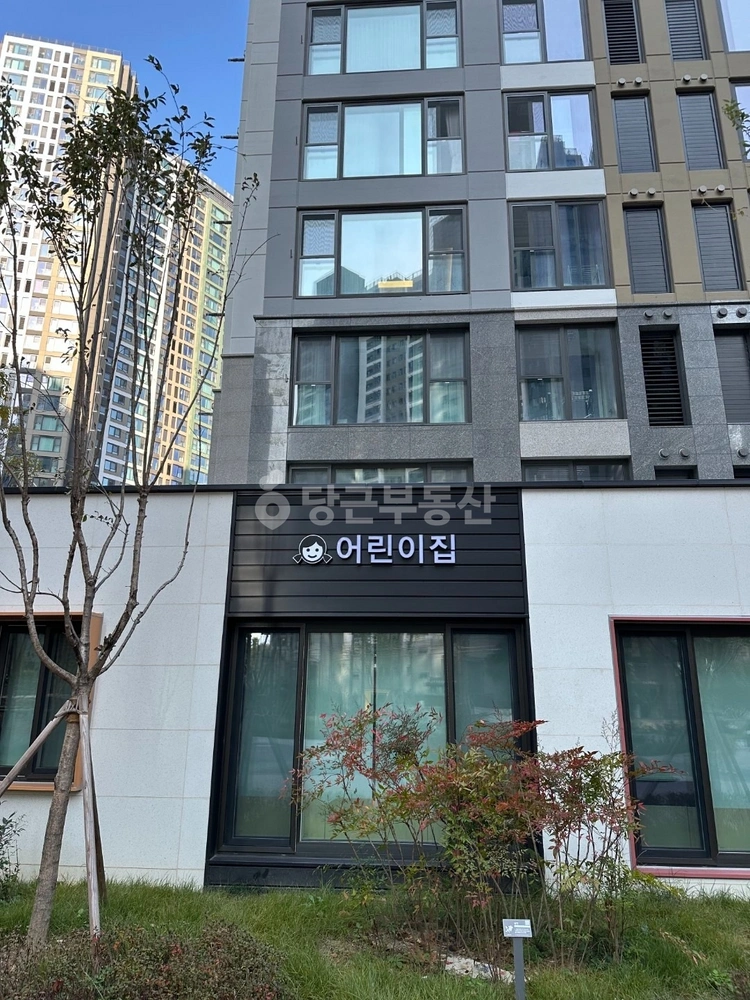대구광역시 서구 평리동 아파트 사진 1