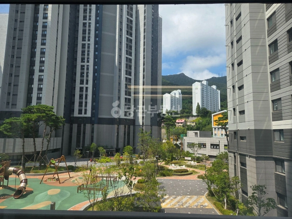 경상남도 거제시 상동동 아파트 사진 1
