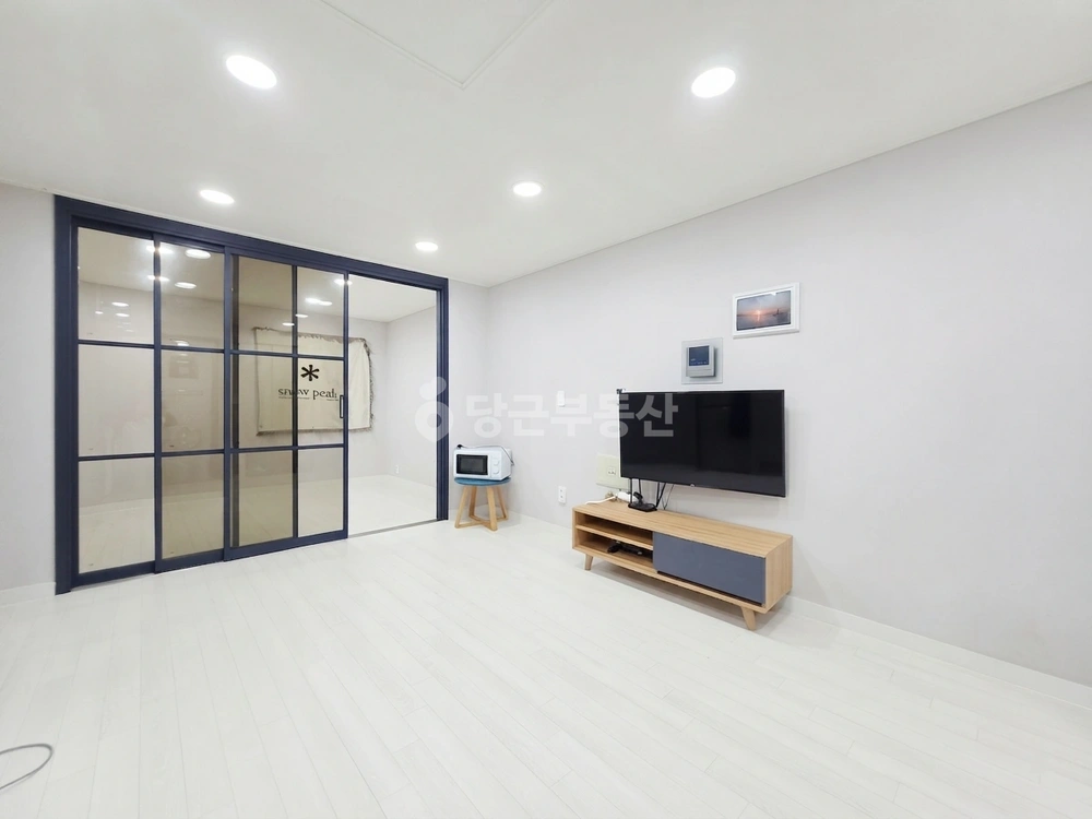 부산광역시 연제구 거제동 원룸 사진 1