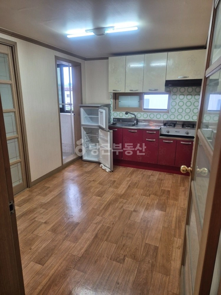 경상북도 포항시 남구 오천읍 원룸 사진 1