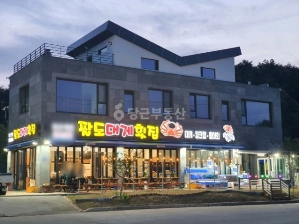 강원특별자치도 양양군 손양면 상가 사진 1