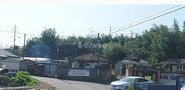 전남광주통합특별시 광산구 명화동 토지 사진 1