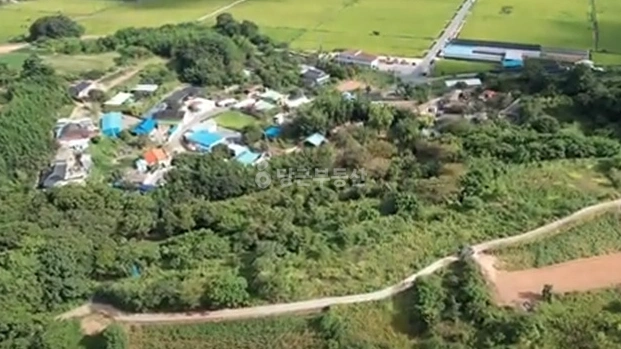 전남광주통합특별시 장흥군 대덕읍 토지 사진 1