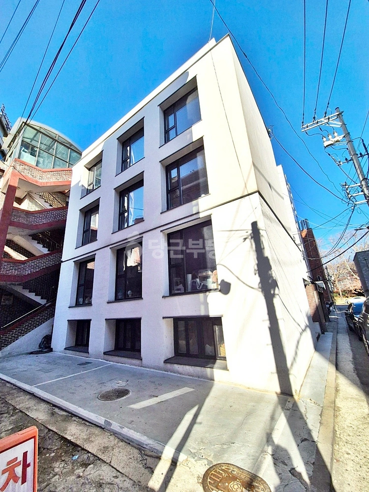 서울특별시 성동구 성수동1가 상가 사진 1